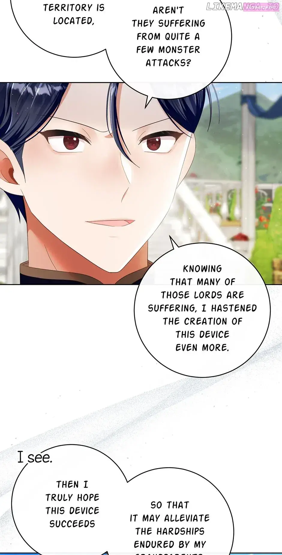 I Will Remove Them From My Life Kainu Manga Chapter 91 Page 43