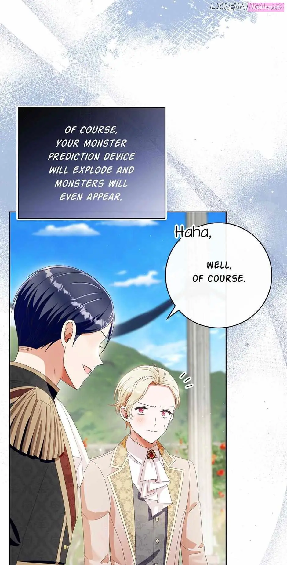 I Will Remove Them From My Life Kainu Manga Chapter 91 Page 45