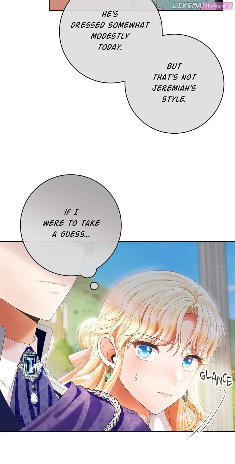 I Will Remove Them From My Life Kainu Manga Chapter 91 Page 47