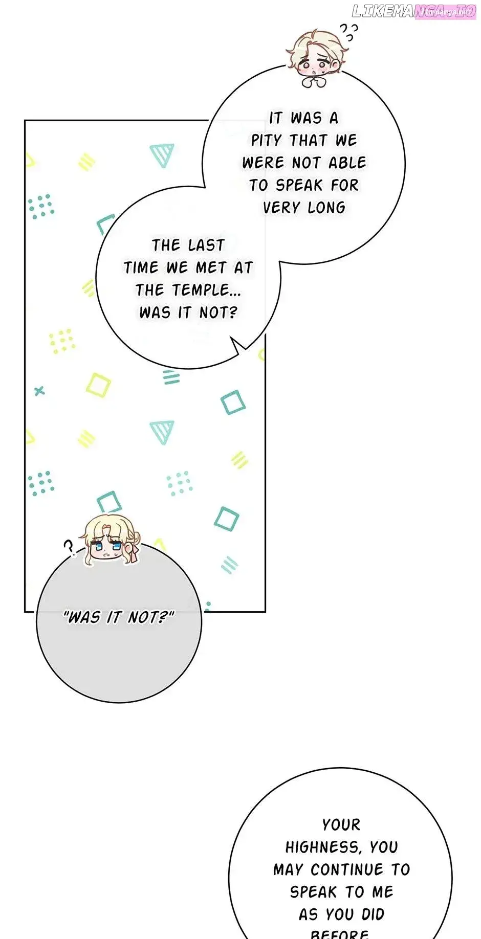 I Will Remove Them From My Life Kainu Manga Chapter 91 Page 49