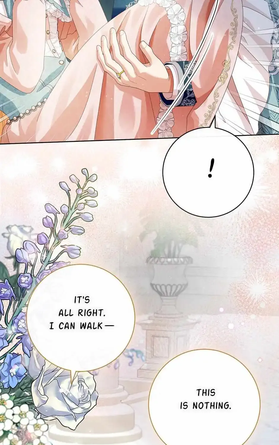 I Will Remove Them From My Life Kainu Manga Chapter 90 Page 35