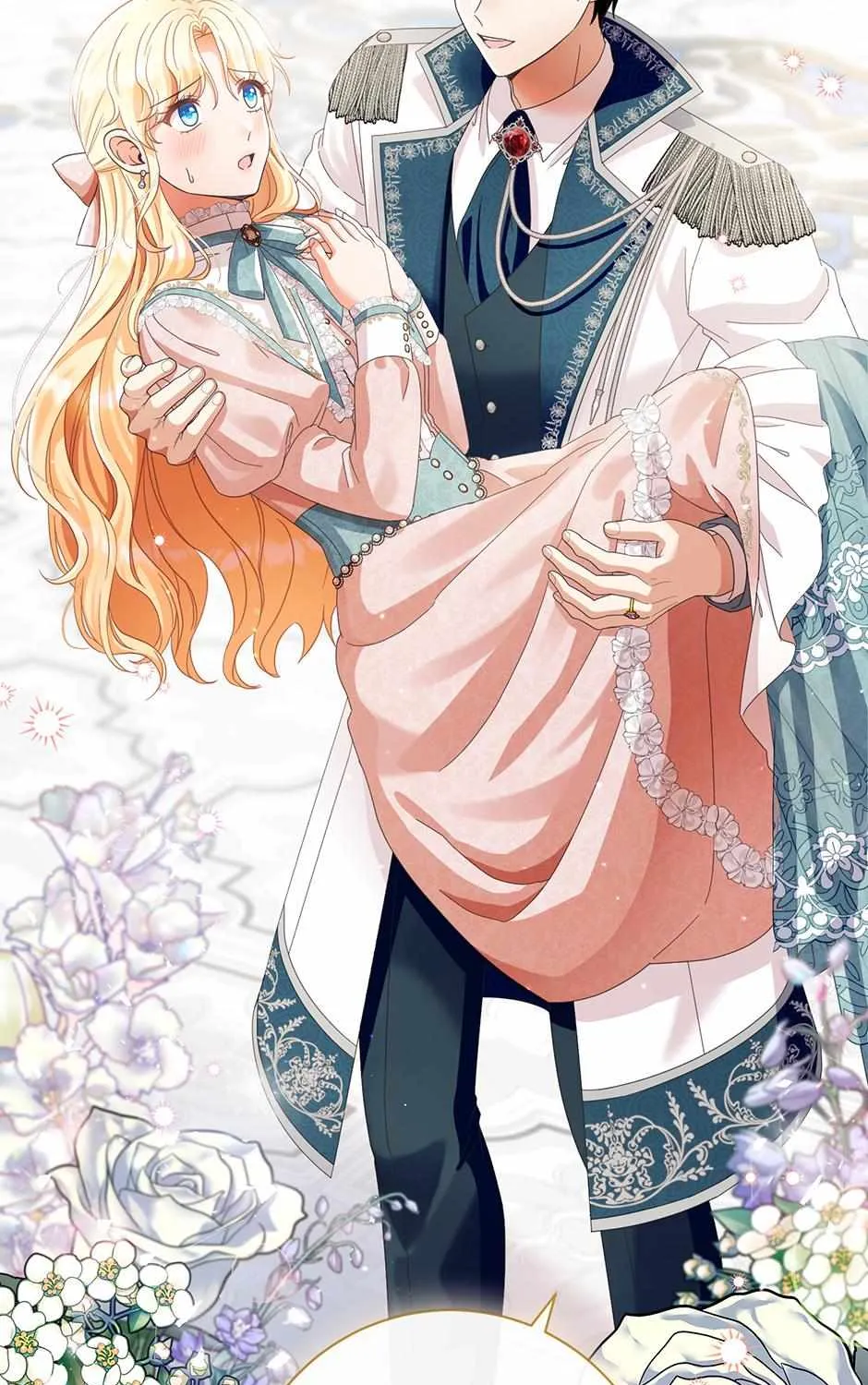 I Will Remove Them From My Life Kainu Manga Chapter 90 Page 37