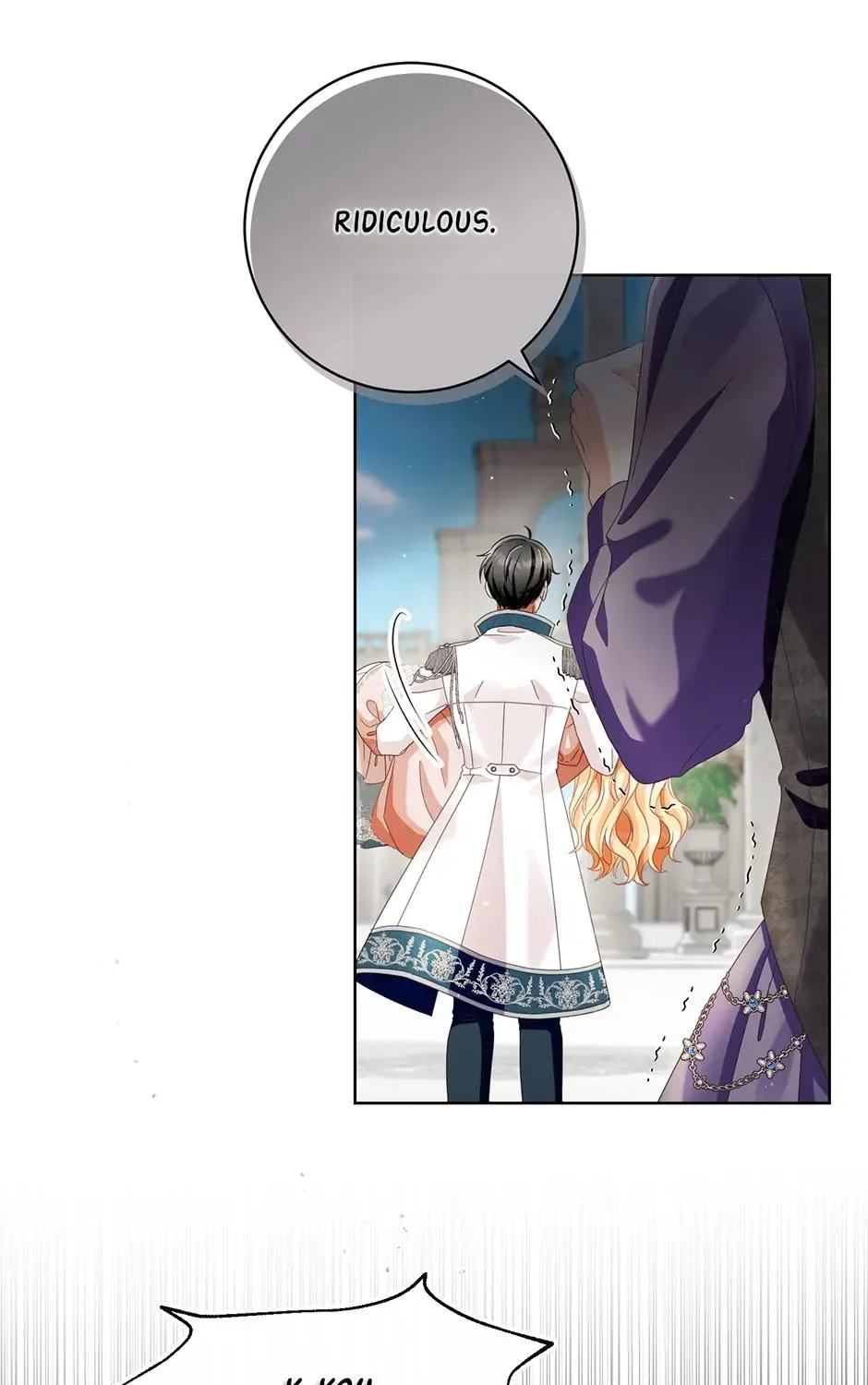 I Will Remove Them From My Life Kainu Manga Chapter 90 Page 41