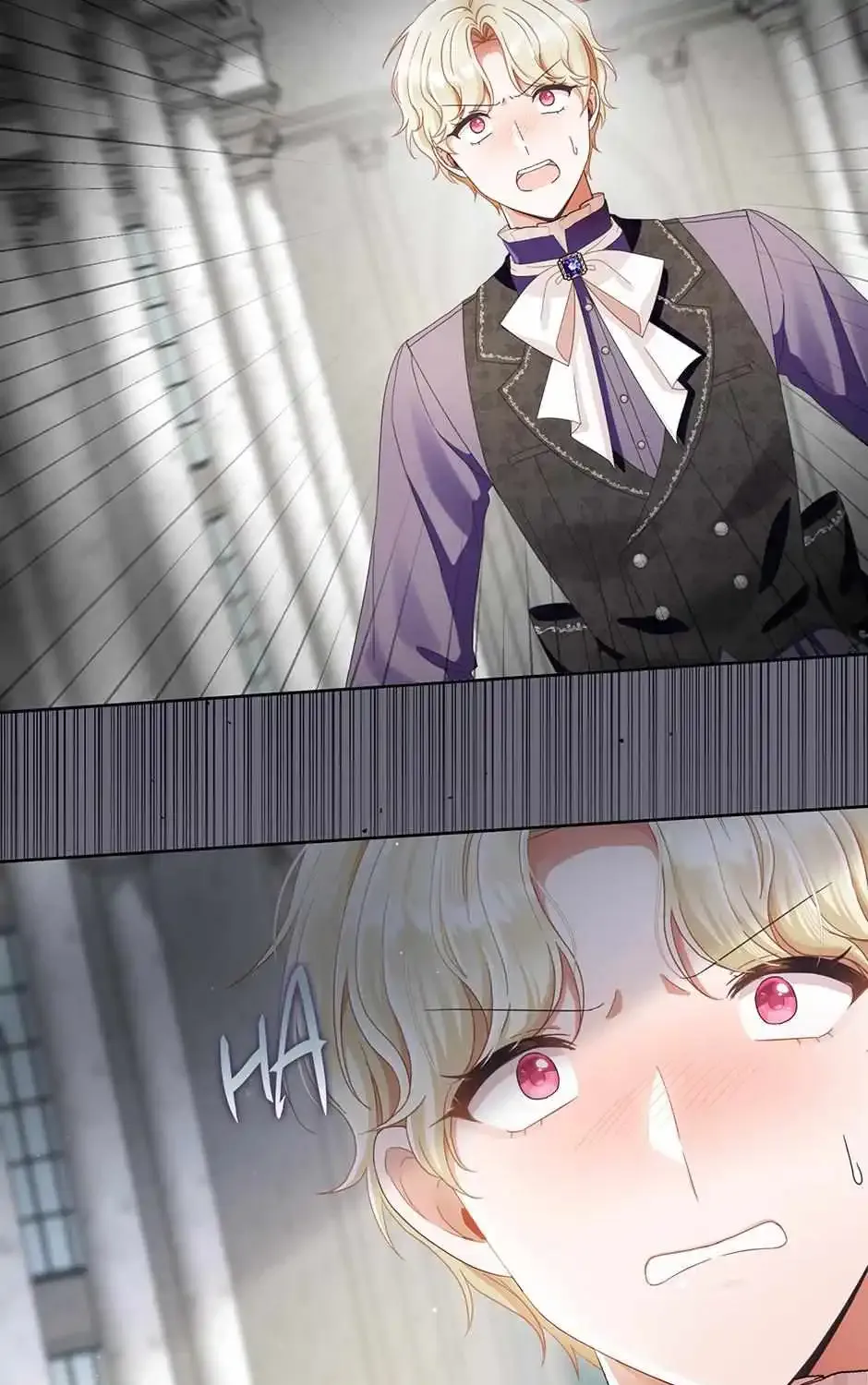I Will Remove Them From My Life Kainu Manga Chapter 90 Page 43