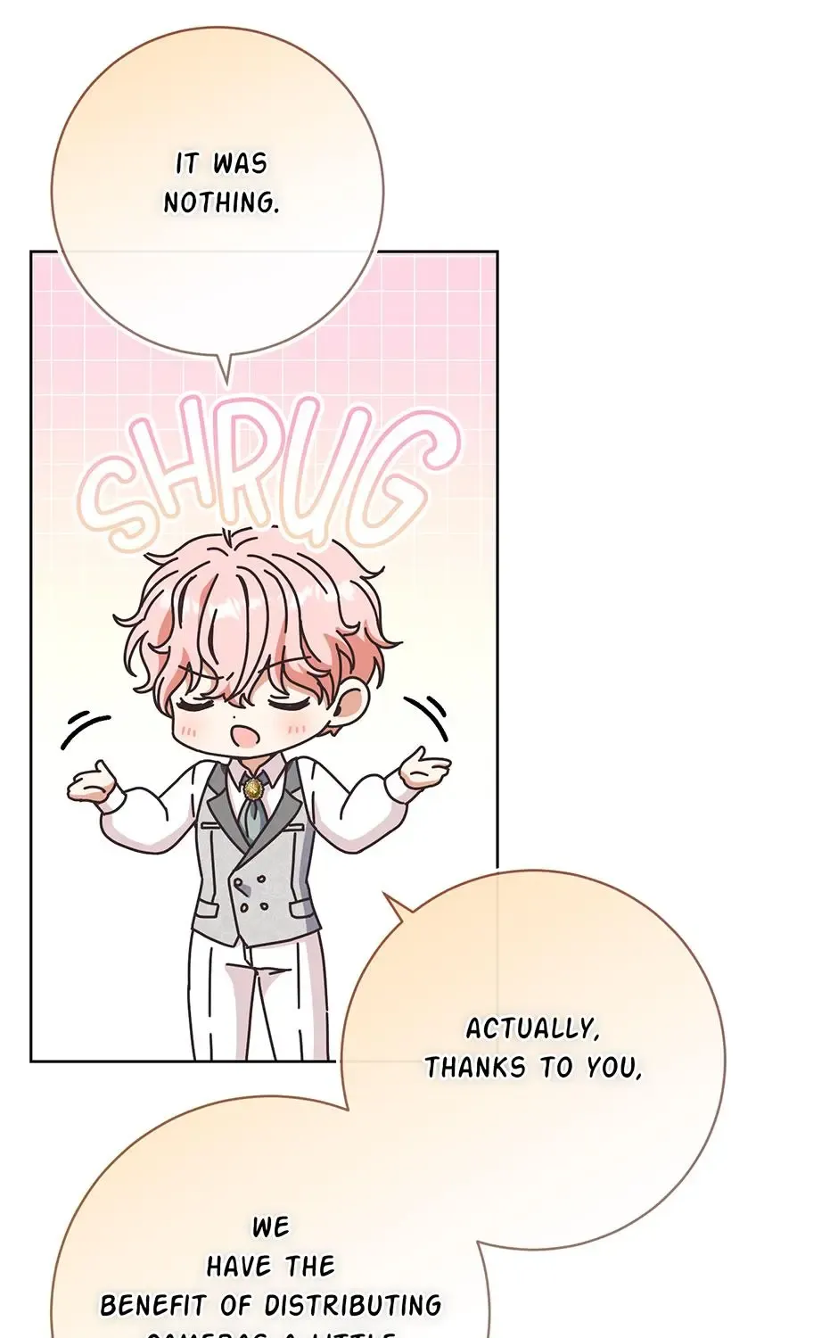 I Will Remove Them From My Life Kainu Manga Chapter 88 Page 9