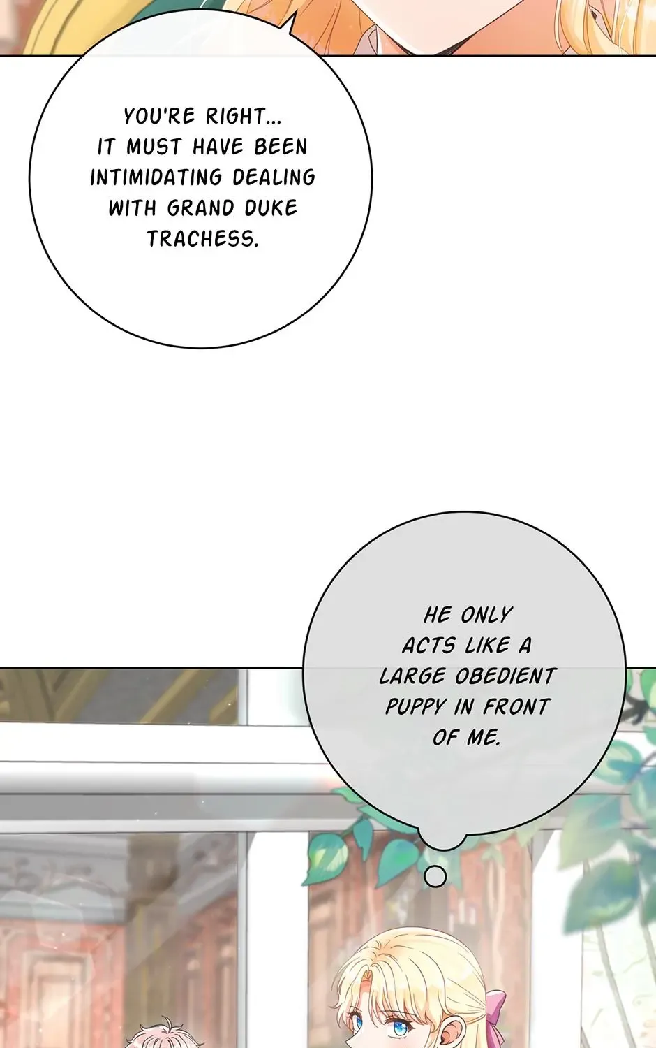 I Will Remove Them From My Life Kainu Manga Chapter 88 Page 13