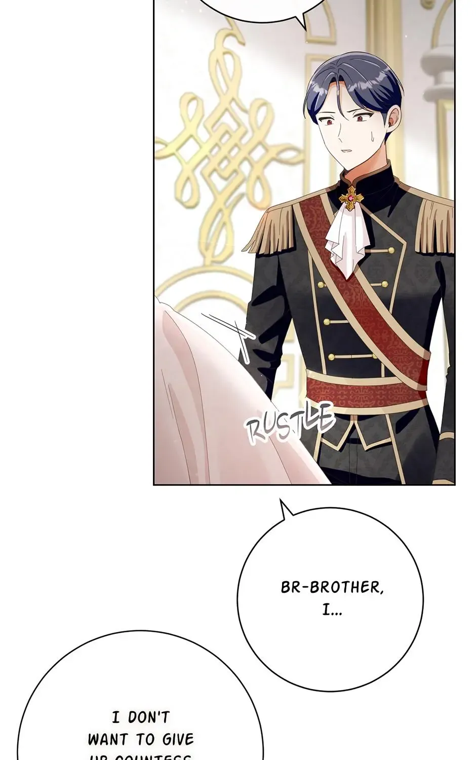 I Will Remove Them From My Life Kainu Manga Chapter 88 Page 59