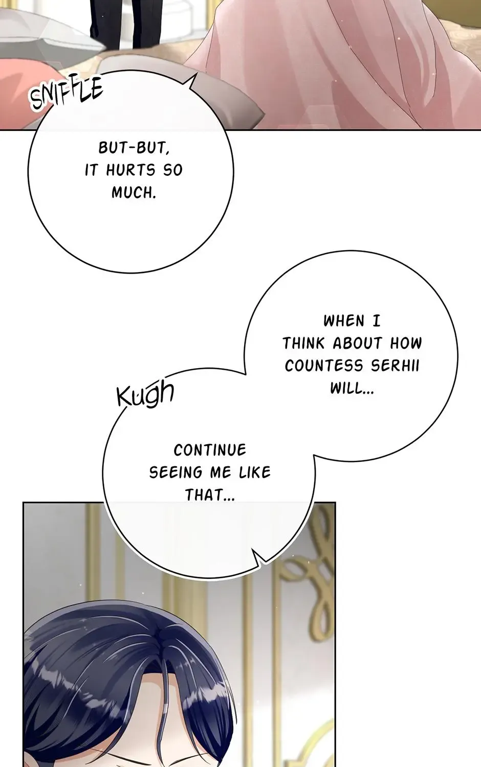 I Will Remove Them From My Life Kainu Manga Chapter 88 Page 63