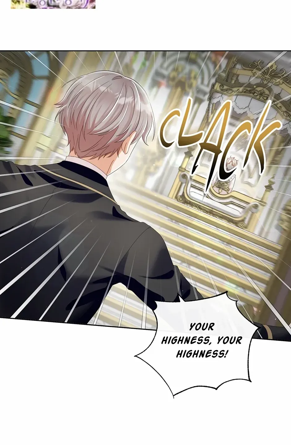 I Will Remove Them From My Life Kainu Manga Chapter 87 Page 3