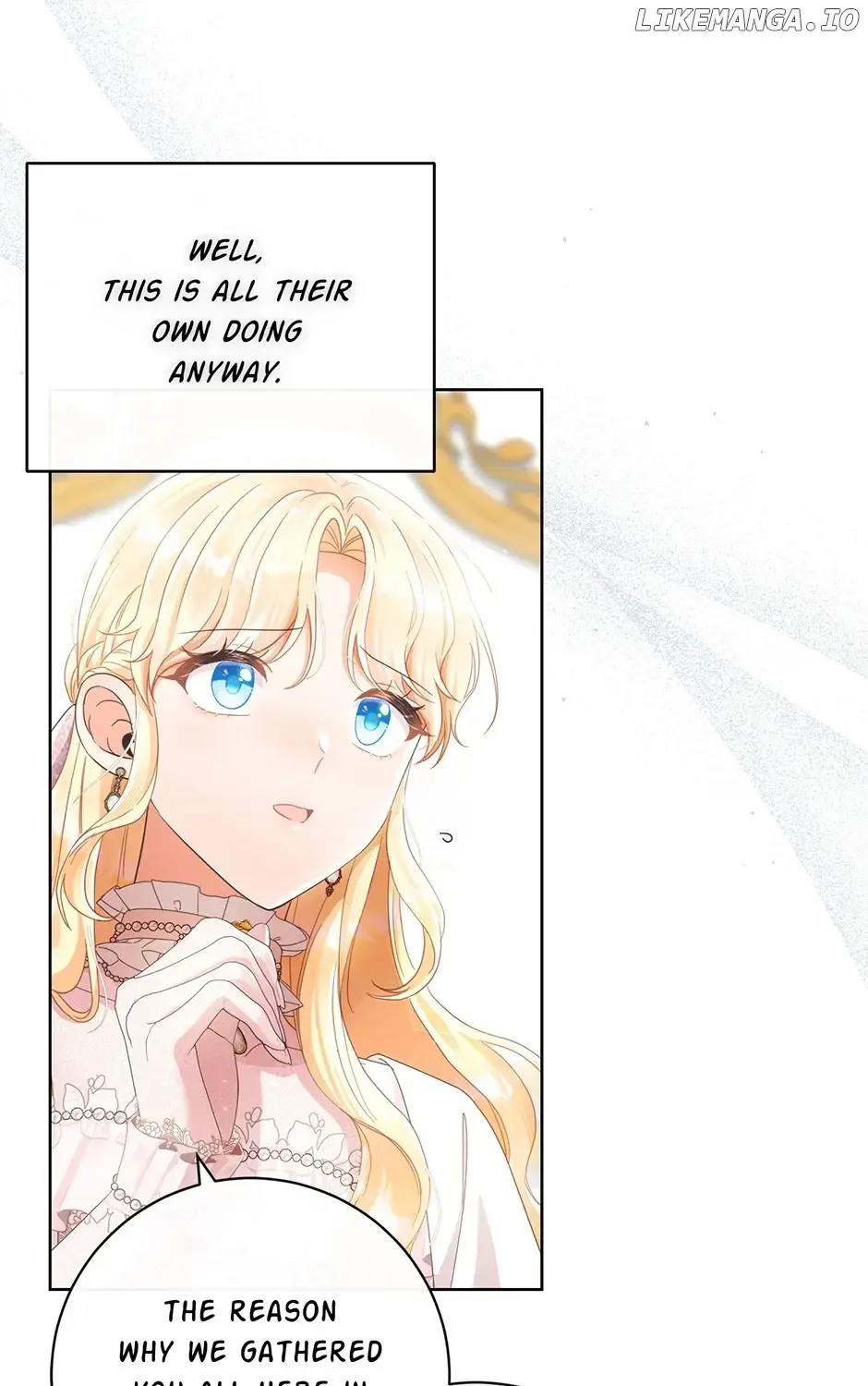 I Will Remove Them From My Life Kainu Manga Chapter 87 Page 50
