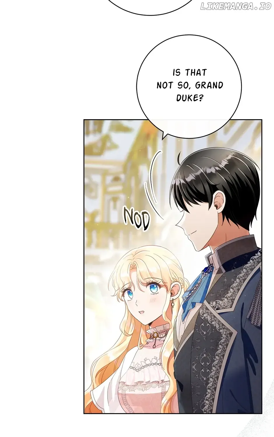 I Will Remove Them From My Life Kainu Manga Chapter 87 Page 52
