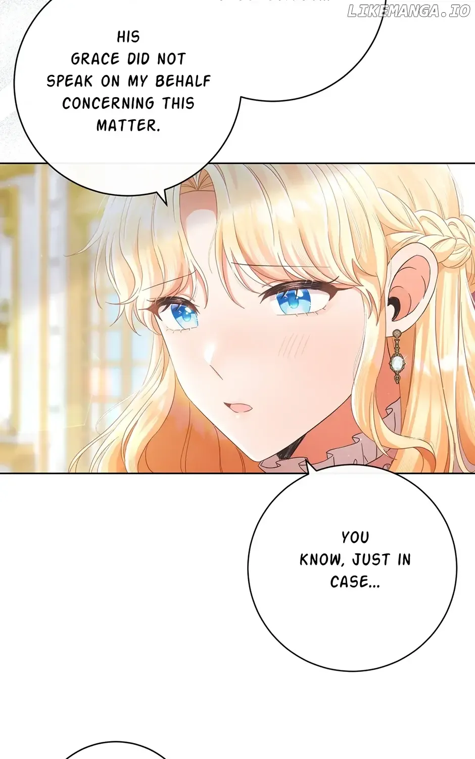 I Will Remove Them From My Life Kainu Manga Chapter 87 Page 54