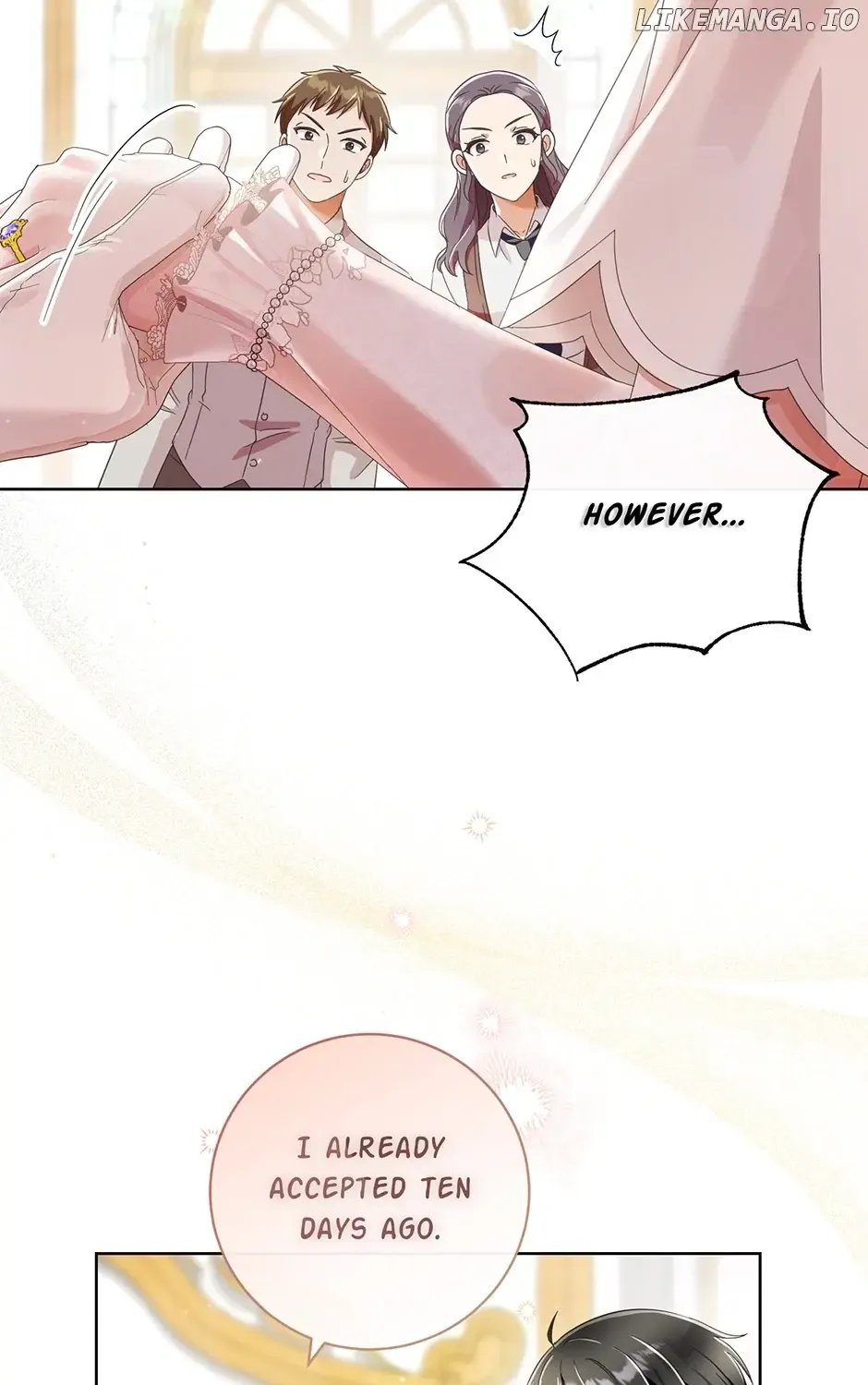 I Will Remove Them From My Life Kainu Manga Chapter 87 Page 56