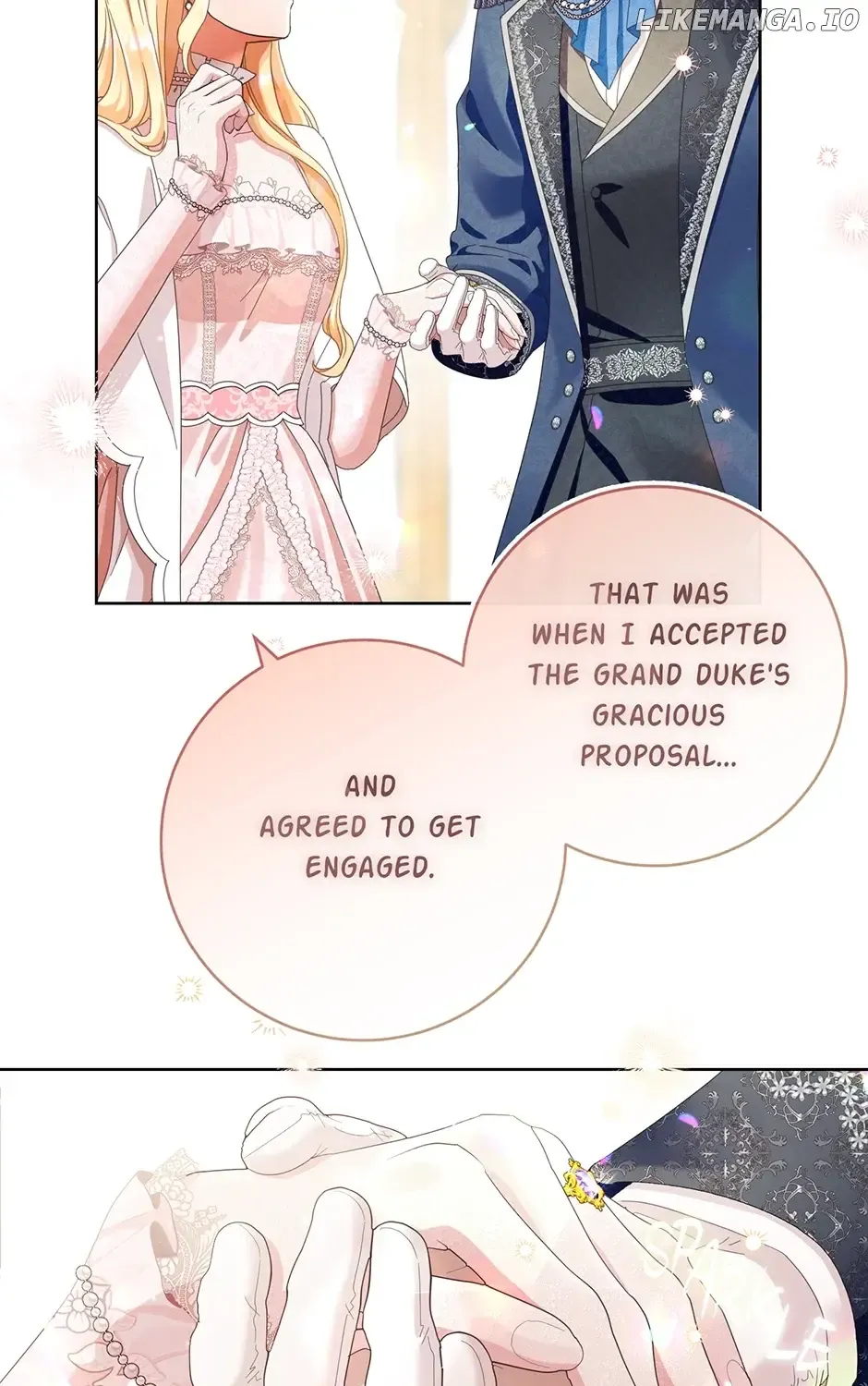I Will Remove Them From My Life Kainu Manga Chapter 87 Page 58