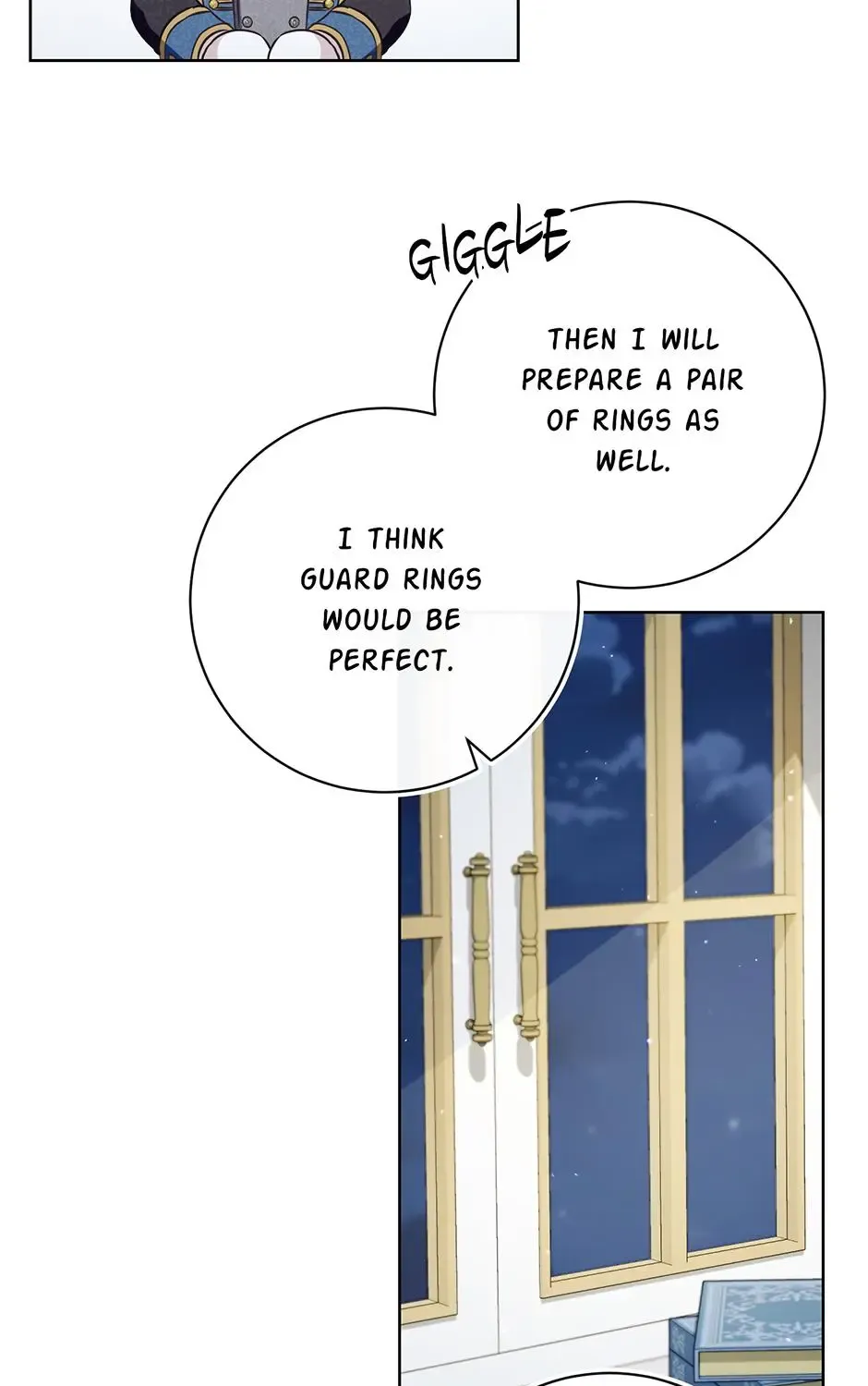 I Will Remove Them From My Life Kainu Manga Chapter 86 Page 46