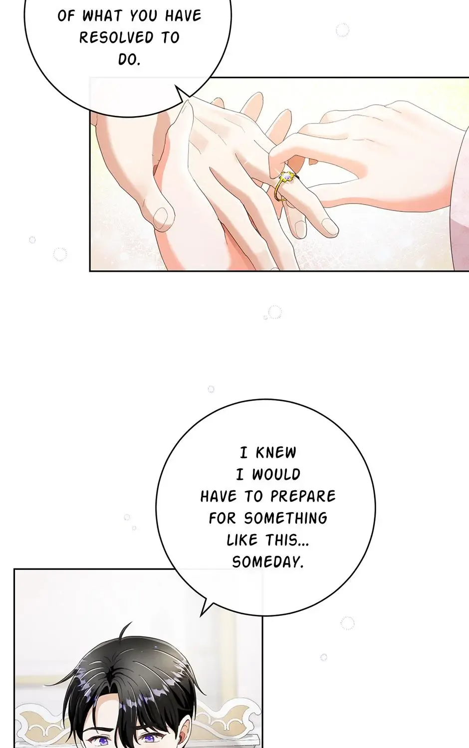 I Will Remove Them From My Life Kainu Manga Chapter 86 Page 50