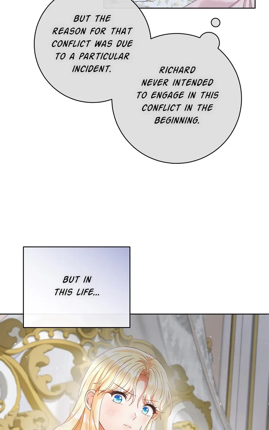 I Will Remove Them From My Life Kainu Manga Chapter 86 Page 54