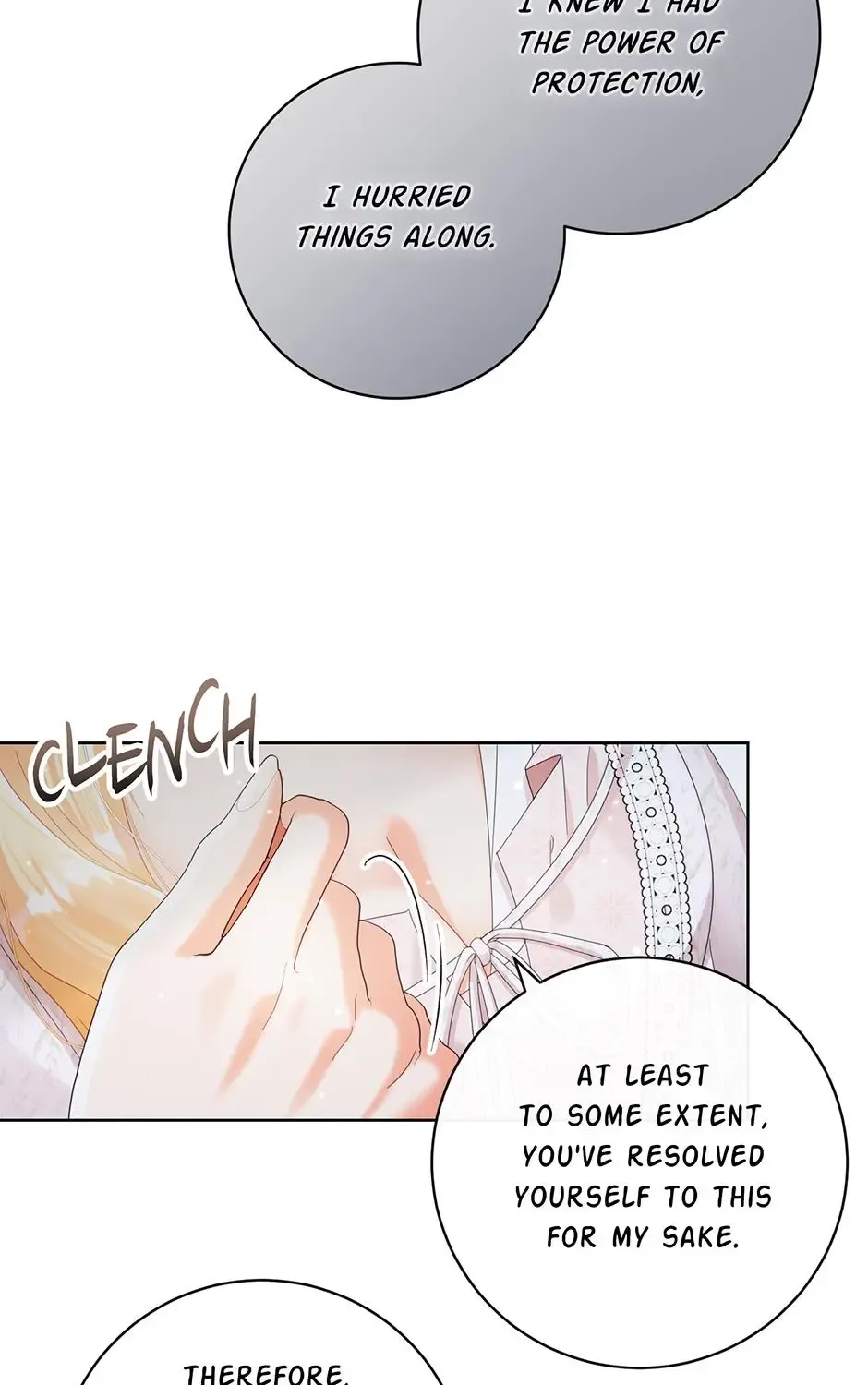 I Will Remove Them From My Life Kainu Manga Chapter 86 Page 56