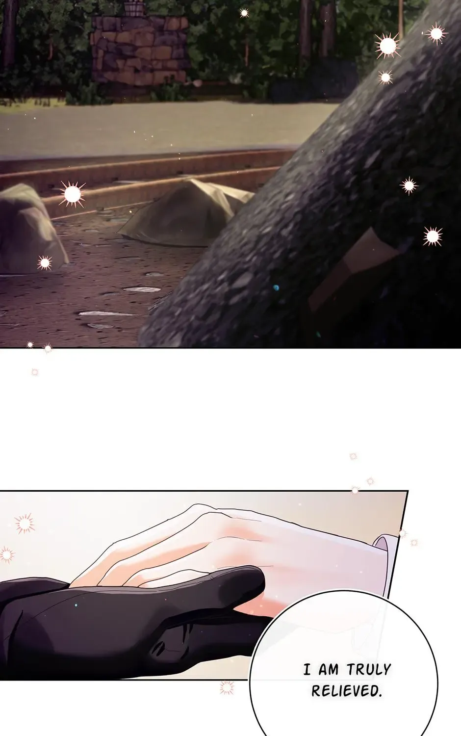 I Will Remove Them From My Life Kainu Manga Chapter 85 Page 6