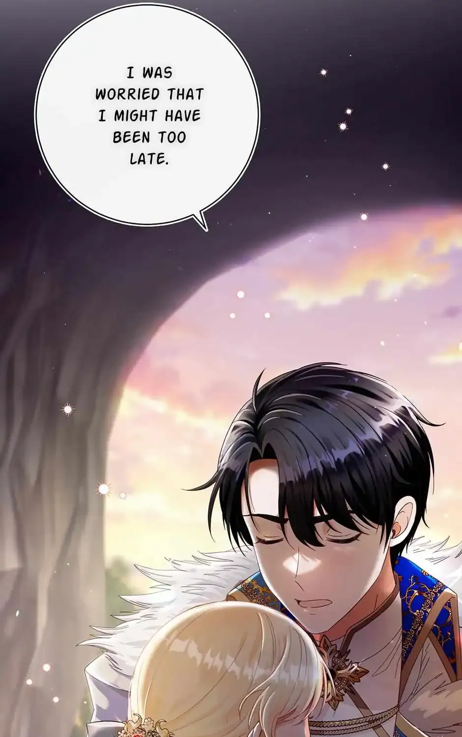 I Will Remove Them From My Life Kainu Manga Chapter 85 Page 8
