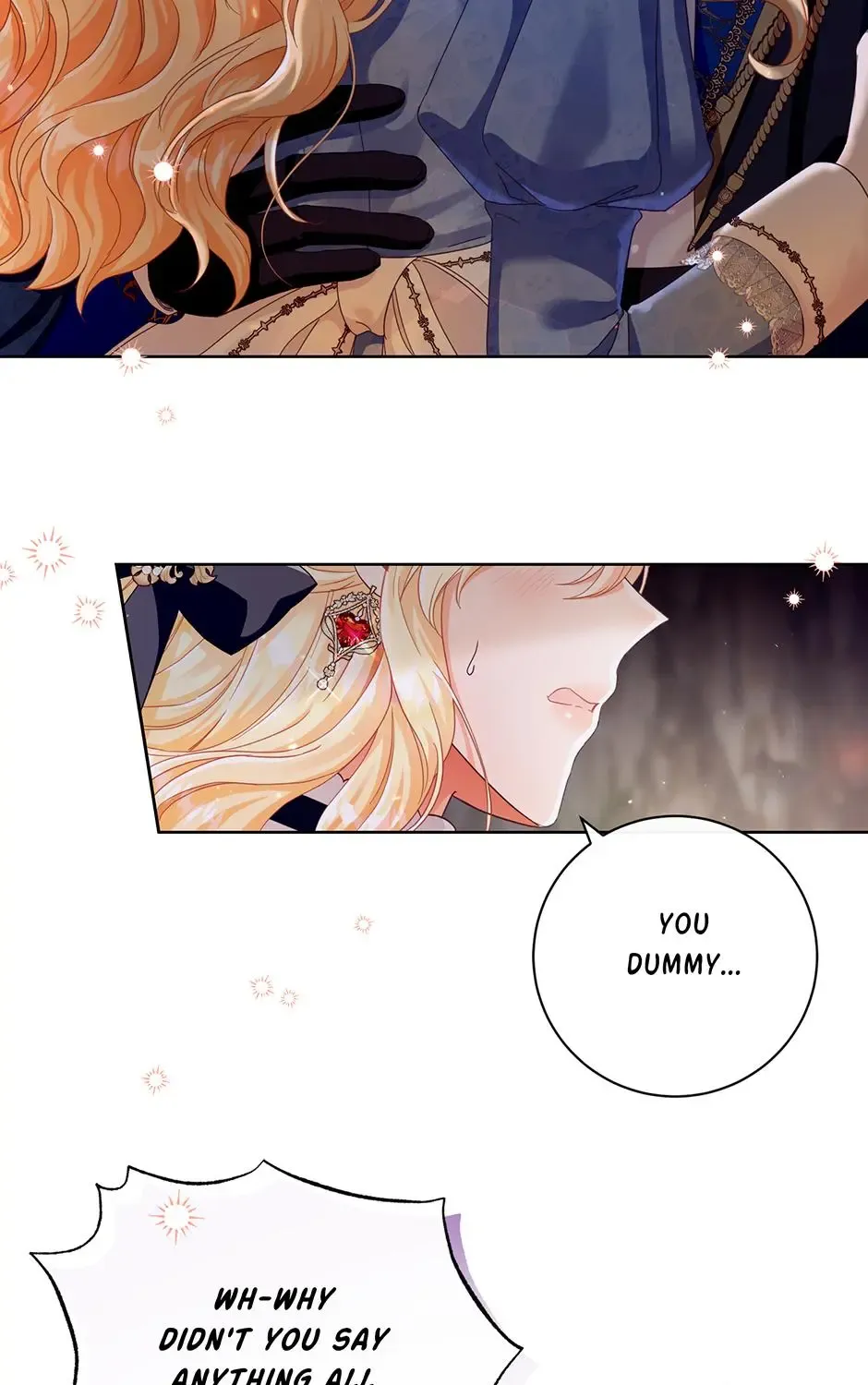 I Will Remove Them From My Life Kainu Manga Chapter 85 Page 10