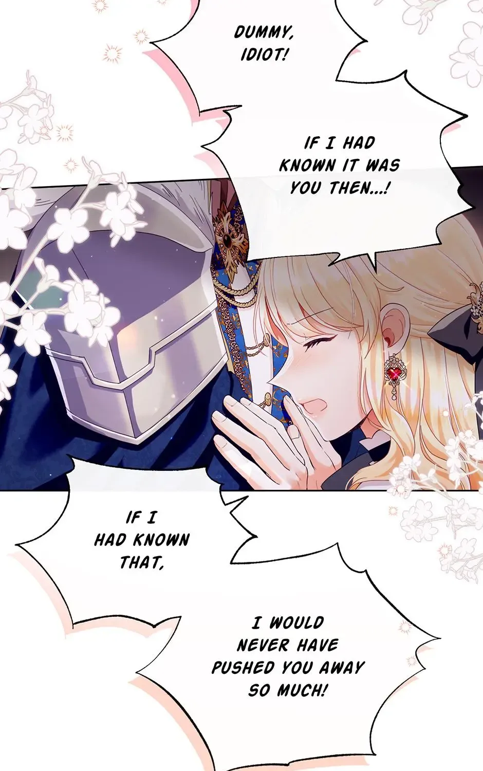 I Will Remove Them From My Life Kainu Manga Chapter 85 Page 14