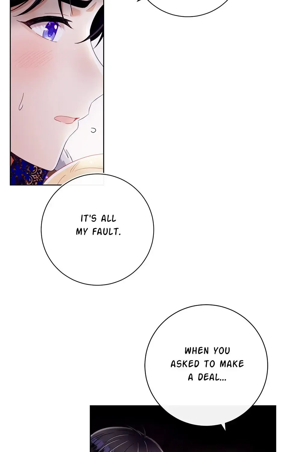 I Will Remove Them From My Life Kainu Manga Chapter 85 Page 16