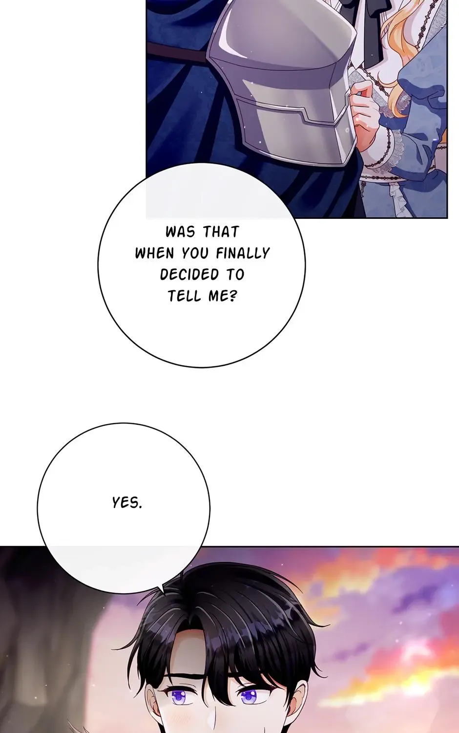 I Will Remove Them From My Life Kainu Manga Chapter 85 Page 18