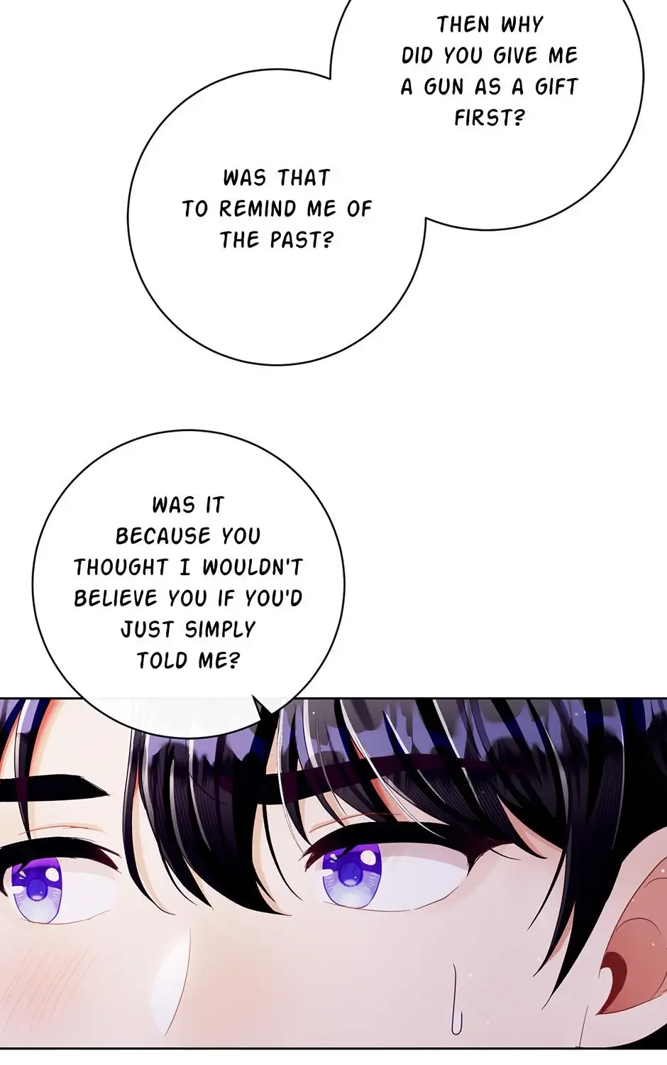 I Will Remove Them From My Life Kainu Manga Chapter 85 Page 20