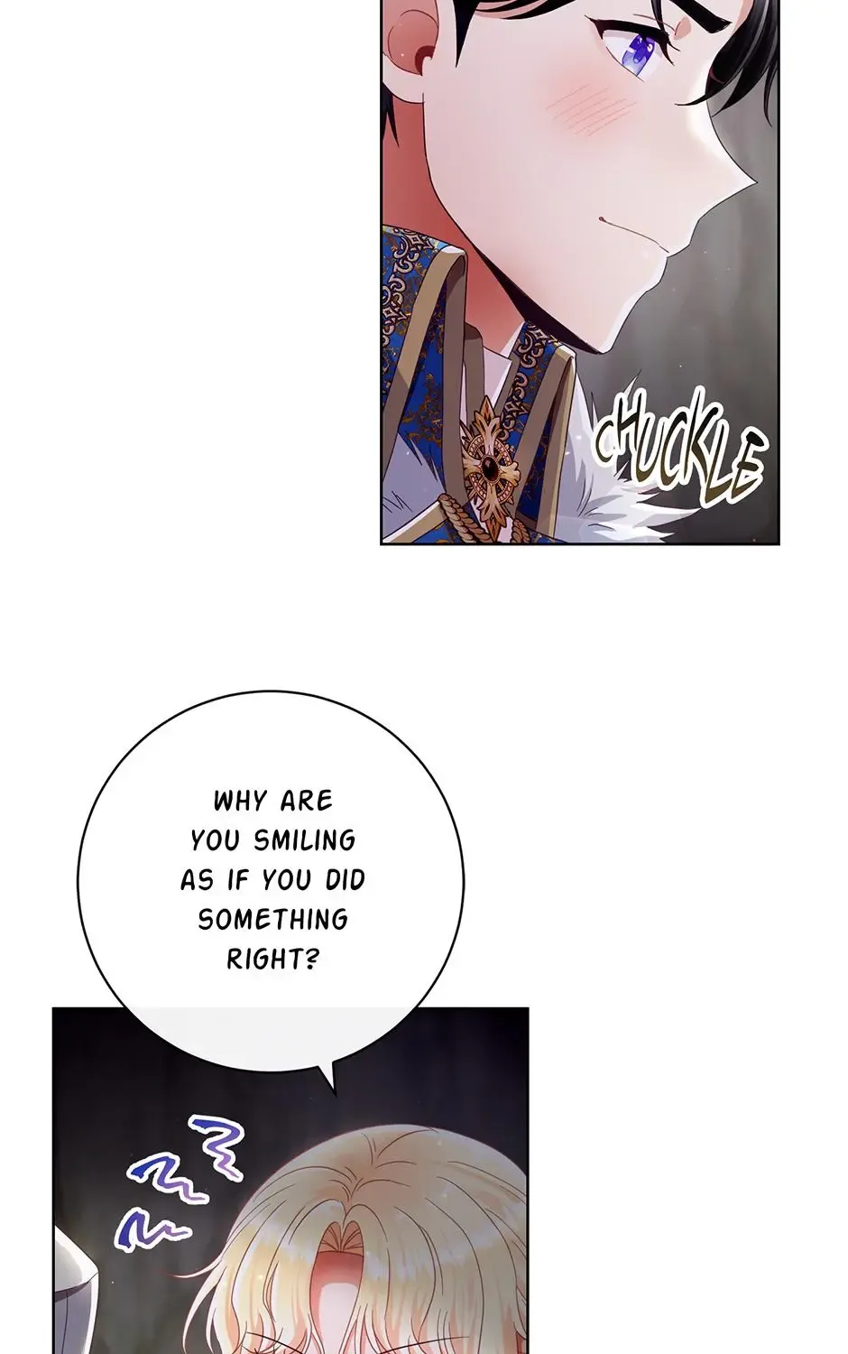 I Will Remove Them From My Life Kainu Manga Chapter 85 Page 24
