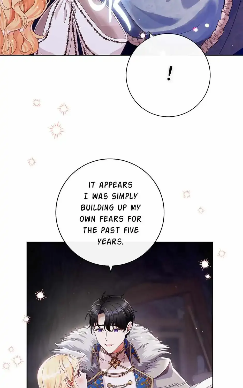 I Will Remove Them From My Life Kainu Manga Chapter 85 Page 34