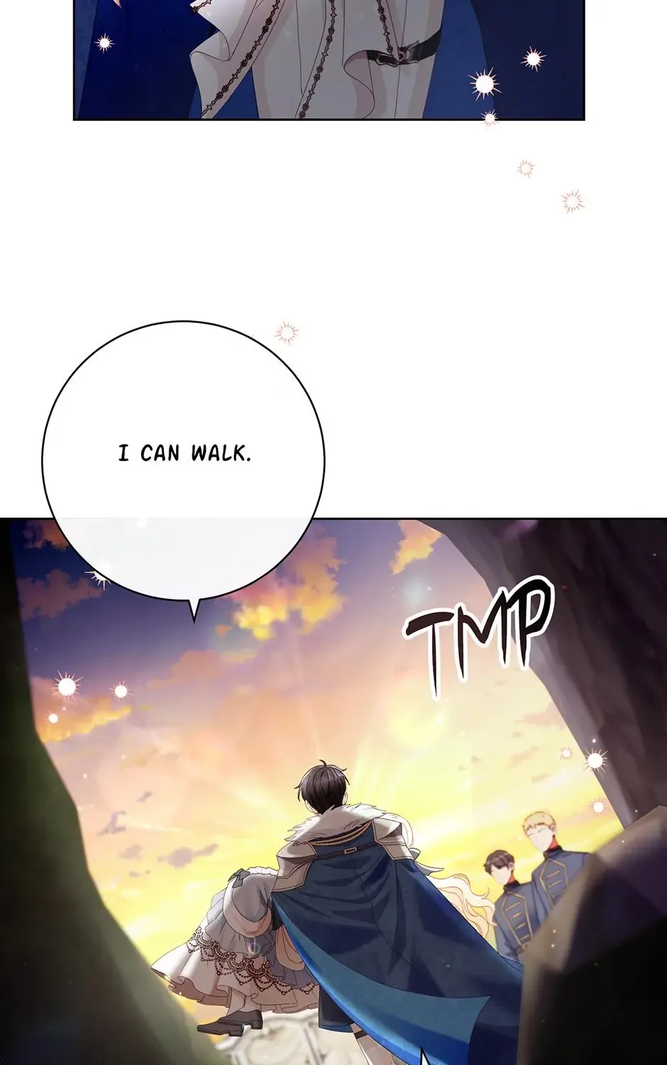 I Will Remove Them From My Life Kainu Manga Chapter 85 Page 36