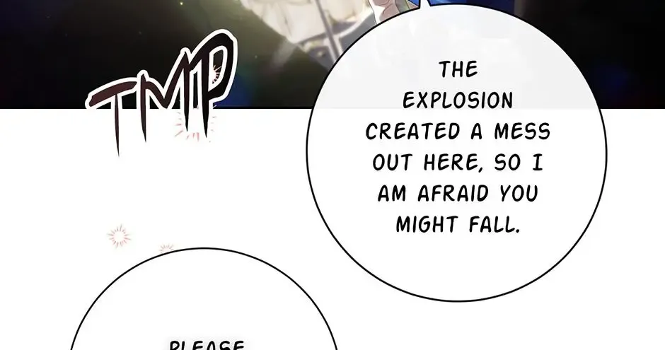 I Will Remove Them From My Life Kainu Manga Chapter 85 Page 37