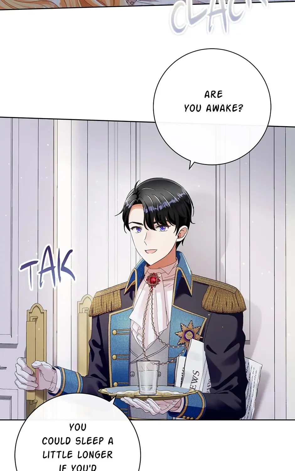 I Will Remove Them From My Life Kainu Manga Chapter 85 Page 48