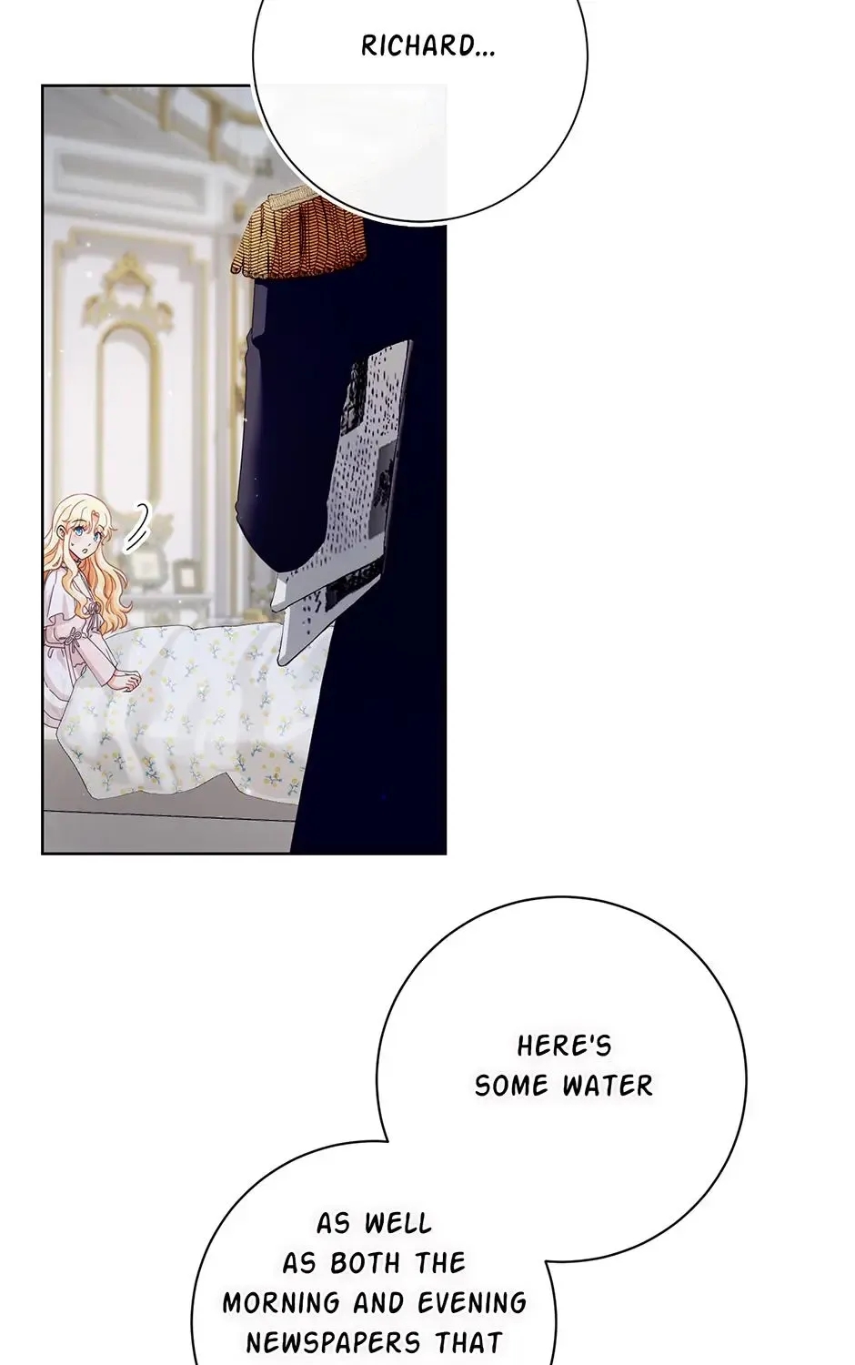 I Will Remove Them From My Life Kainu Manga Chapter 85 Page 50