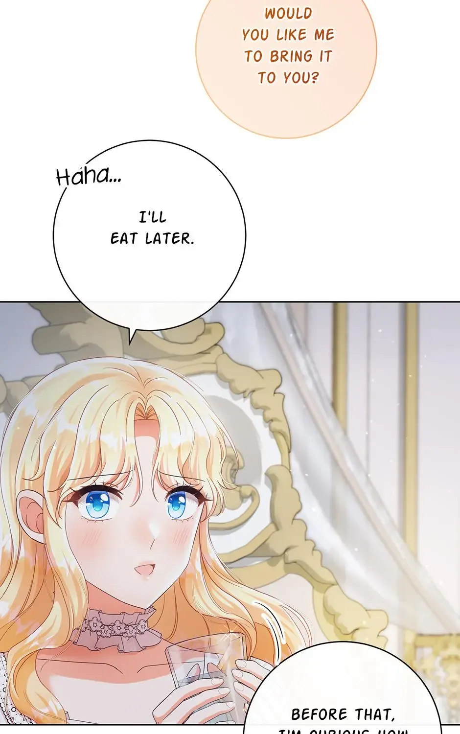 I Will Remove Them From My Life Kainu Manga Chapter 85 Page 54
