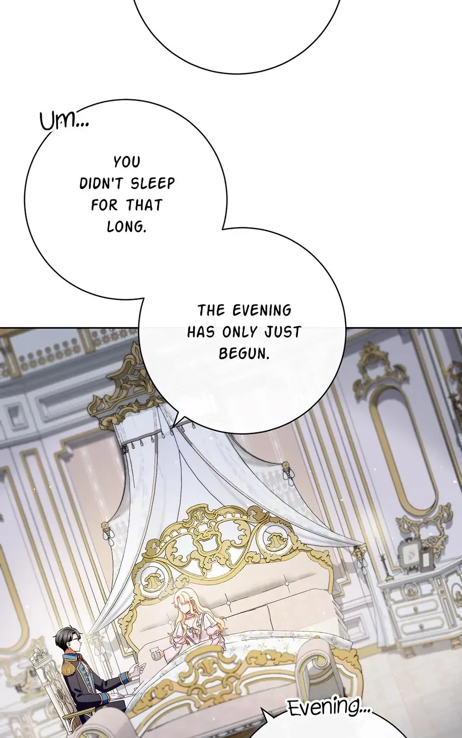 I Will Remove Them From My Life Kainu Manga Chapter 85 Page 56