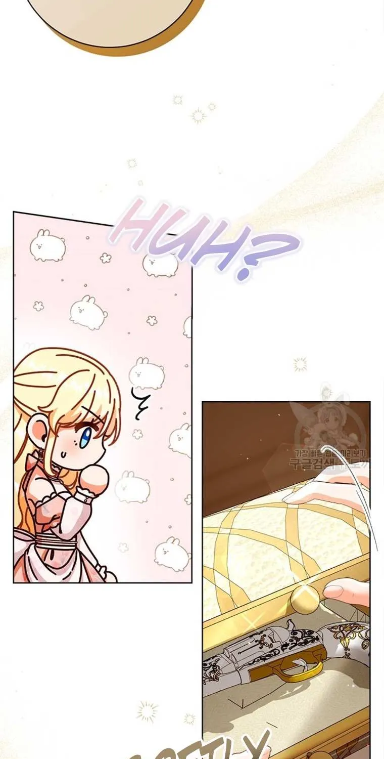 I Will Remove Them From My Life Kainu Manga Chapter 83 Page 3