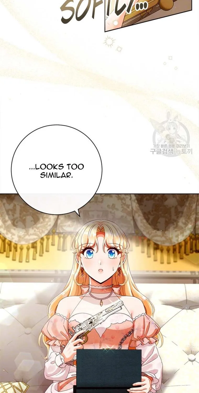 I Will Remove Them From My Life Kainu Manga Chapter 83 Page 4