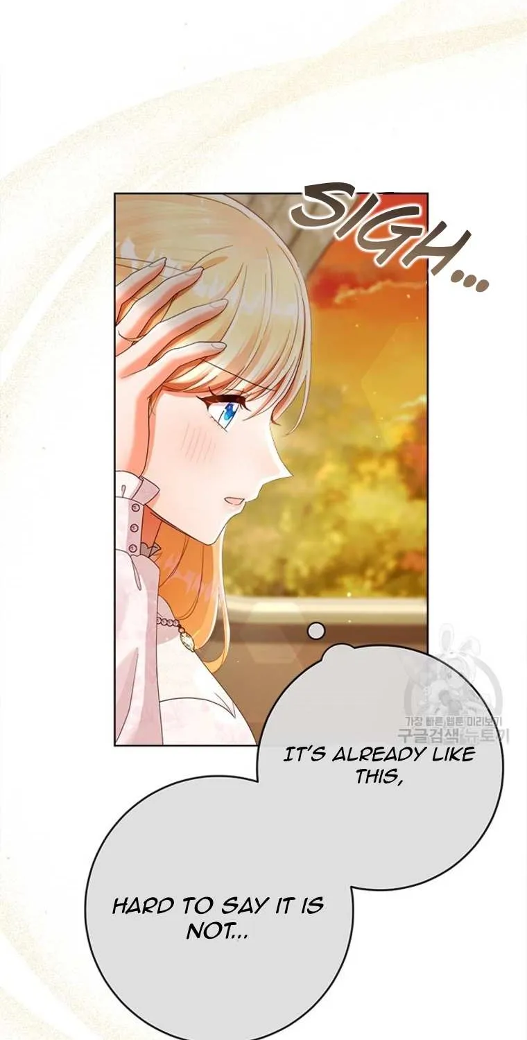 I Will Remove Them From My Life Kainu Manga Chapter 83 Page 6