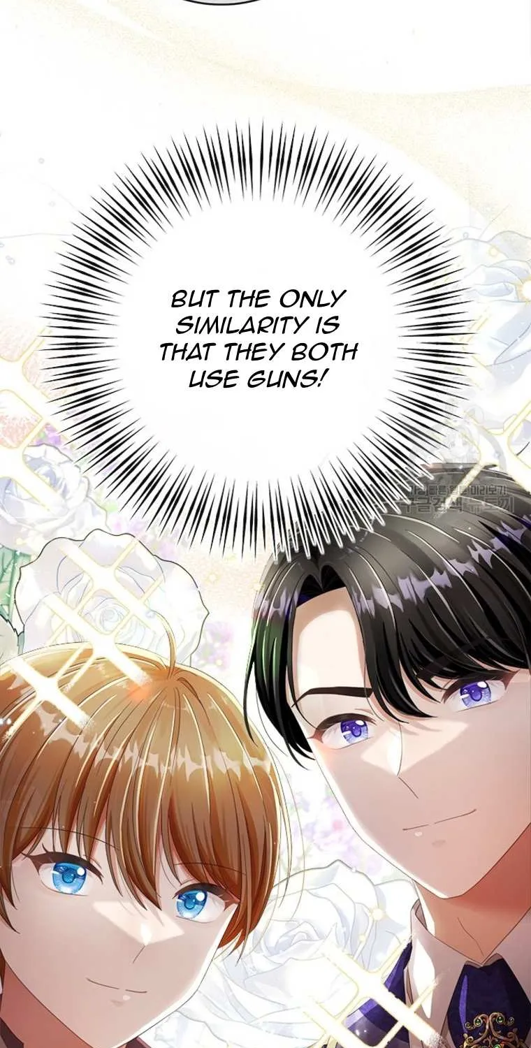 I Will Remove Them From My Life Kainu Manga Chapter 83 Page 7