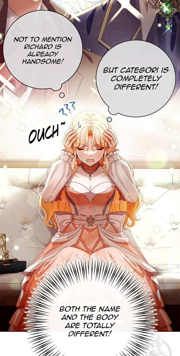 I Will Remove Them From My Life Kainu Manga Chapter 83 Page 8