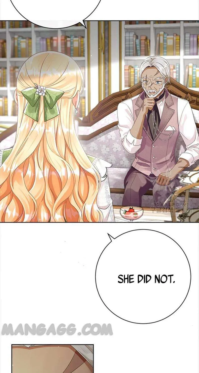 I Will Remove Them From My Life Kainu Manga Chapter 79 Page 4