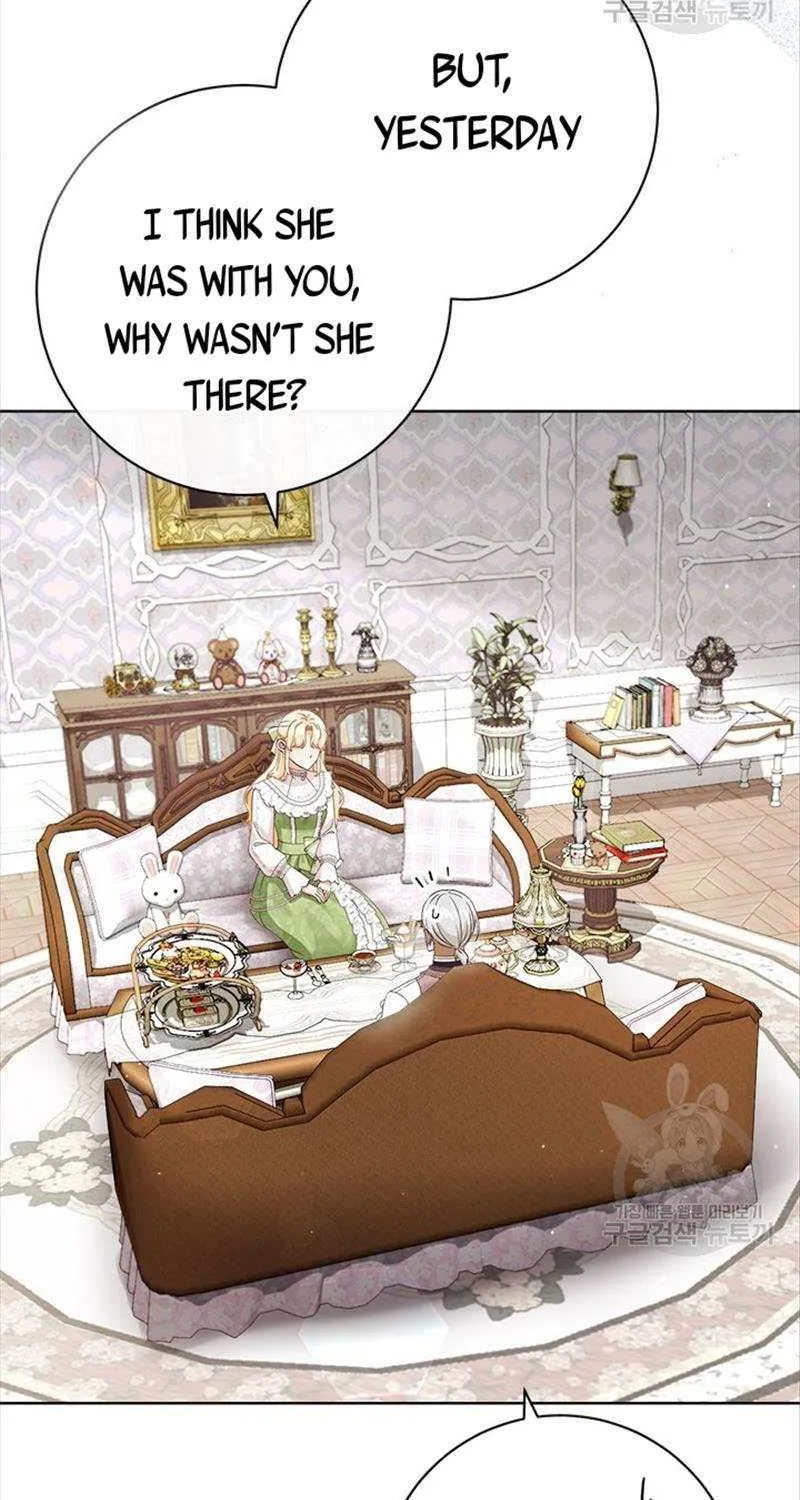 I Will Remove Them From My Life Kainu Manga Chapter 79 Page 7
