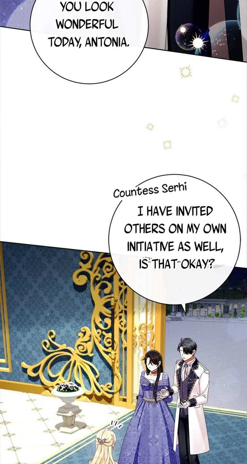 I Will Remove Them From My Life Kainu Manga Chapter 77 Page 5
