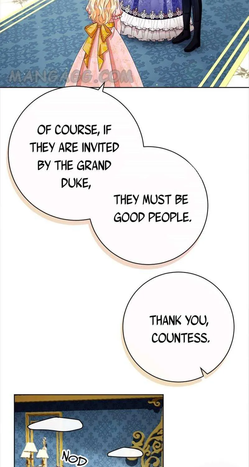 I Will Remove Them From My Life Kainu Manga Chapter 77 Page 6