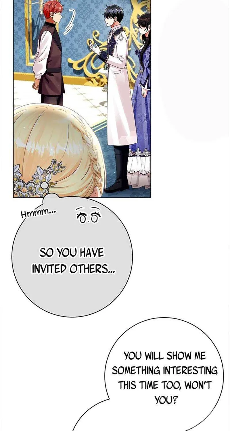 I Will Remove Them From My Life Kainu Manga Chapter 77 Page 7