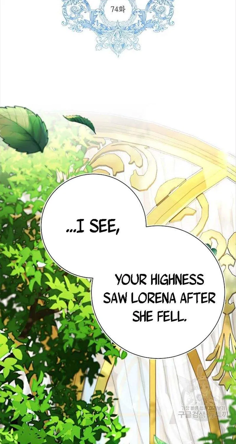 I Will Remove Them From My Life Kainu Manga Chapter 74 Page 3