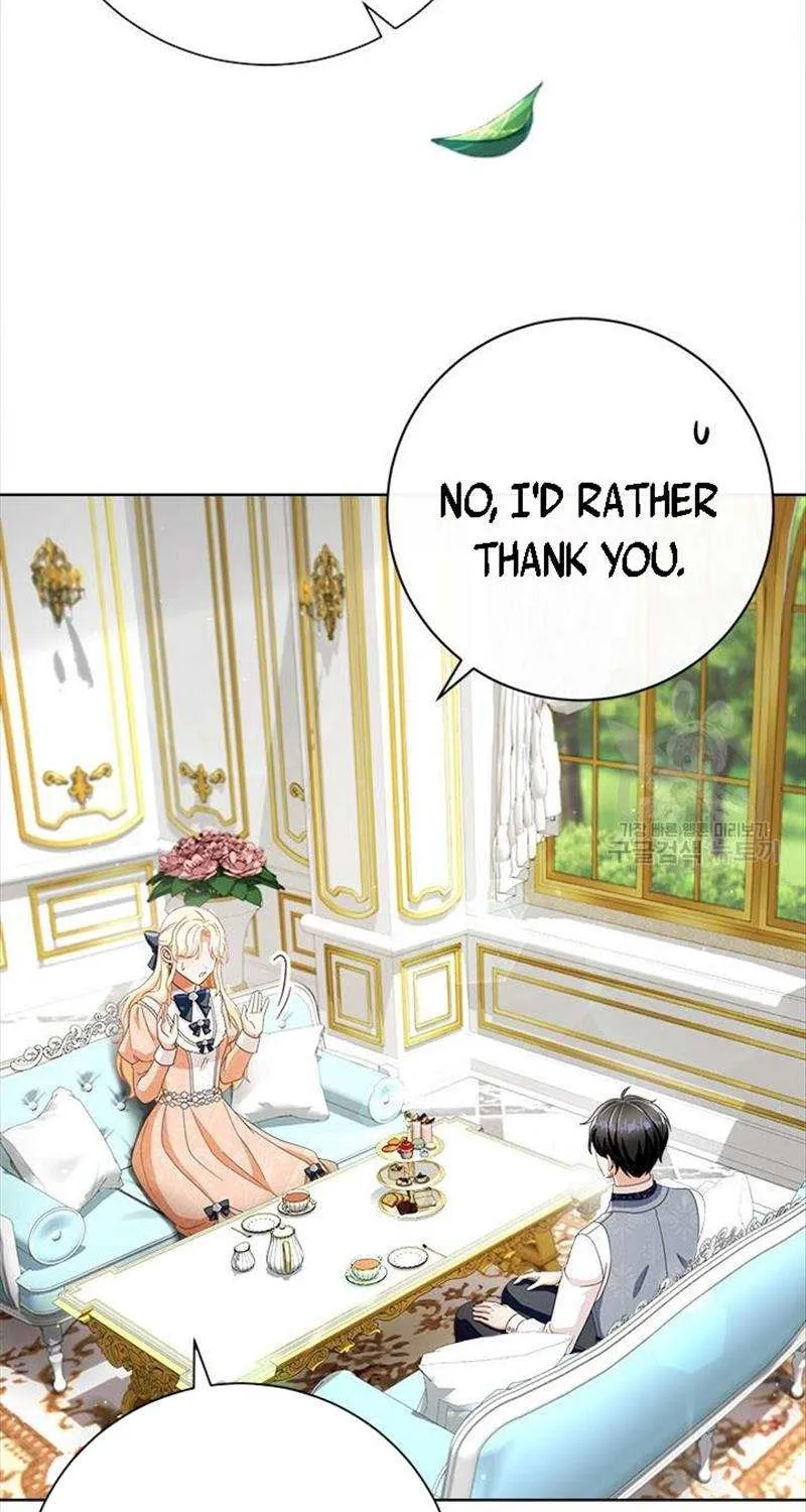 I Will Remove Them From My Life Kainu Manga Chapter 74 Page 5