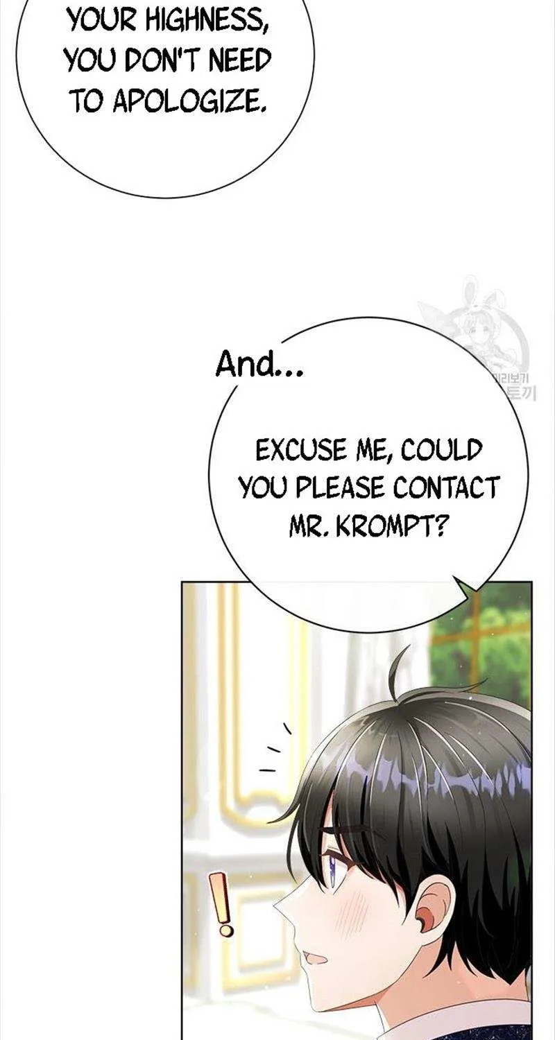 I Will Remove Them From My Life Kainu Manga Chapter 74 Page 6